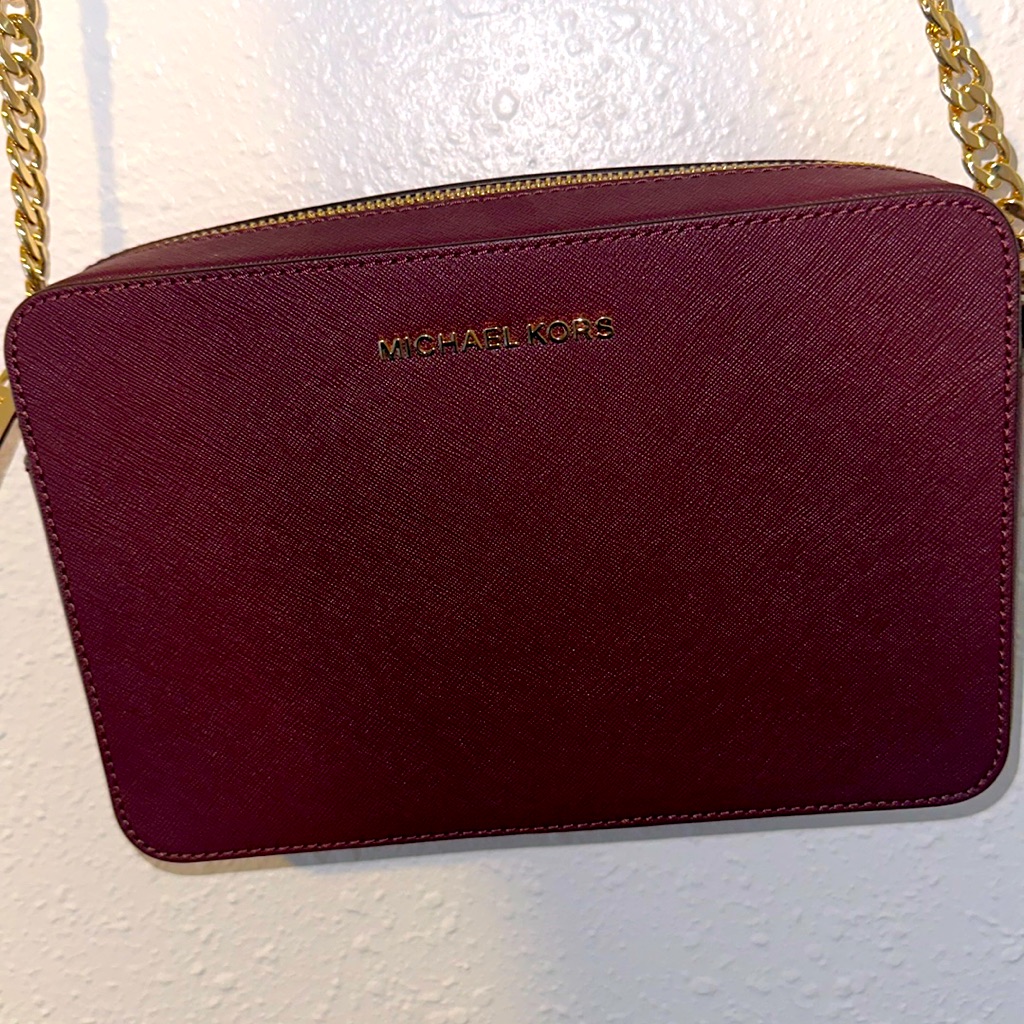 Brand New Michael Kors Purse Brand New Michael Kors Purse